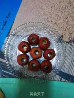 Make Apple Mountain step 2