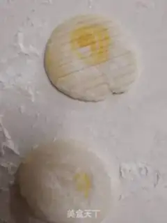 Make Shell bean bag step 7