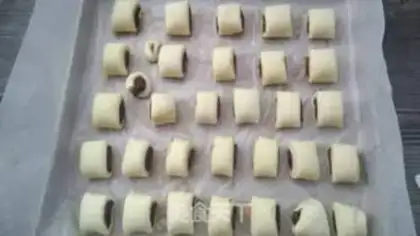 Make A souffle step 12
