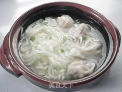 Make Windy noodles step 10