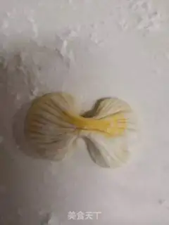 Make Shell bean bag step 8