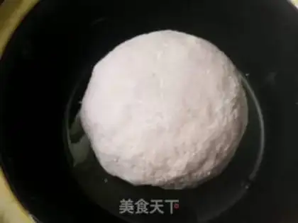 Make Rolls step 1