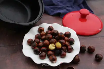 Make Black casserole step 11