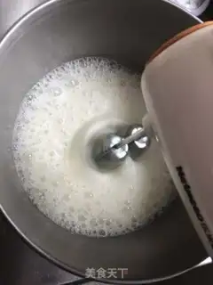Make Chi Fung Cake step 6