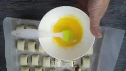 Make A souffle step 13