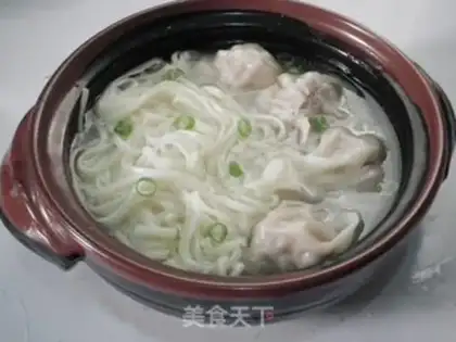 Make Windy noodles step 11