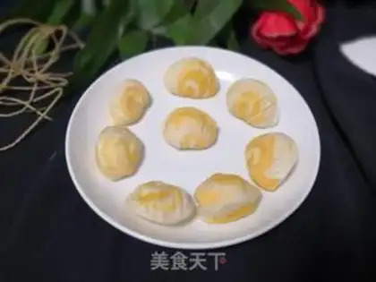 Make Shell bean bag step 9
