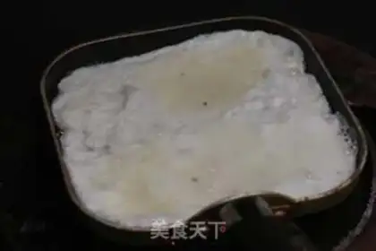 Make A sandwich step 7