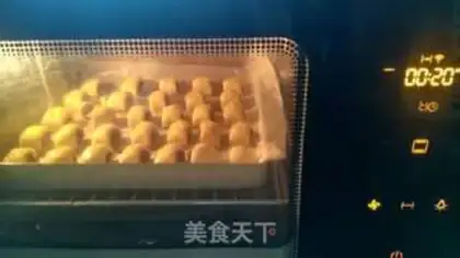 Make A souffle step 15