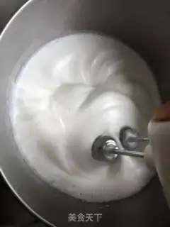Make Chi Fung Cake step 8