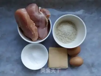 Make Roasted cheese chicken steak step 0