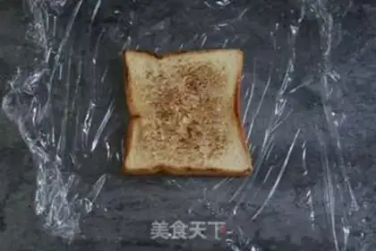 Make A sandwich step 9