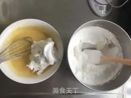 Make Chi Fung Cake step 10