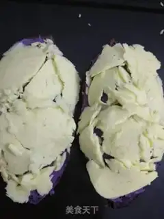 Make Cheese and potatoes step 5