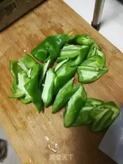 Make The ground is fresh step 0