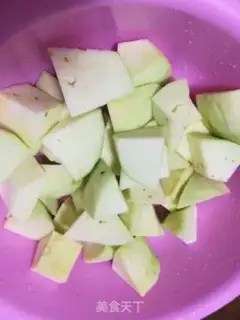 Make The ground is fresh step 1