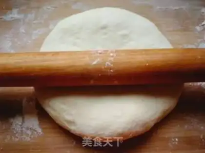 Make Rolls step 3