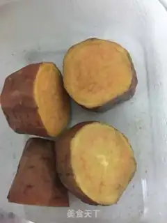 Make Cheese and mashed potatoes step 0