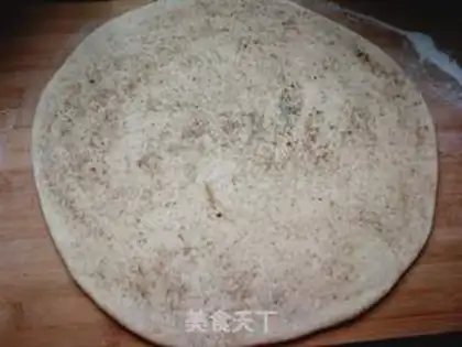 Make Rolls step 5