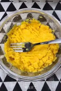 Make Roasted melon pie step 3