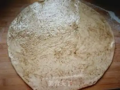 Make Rolls step 6
