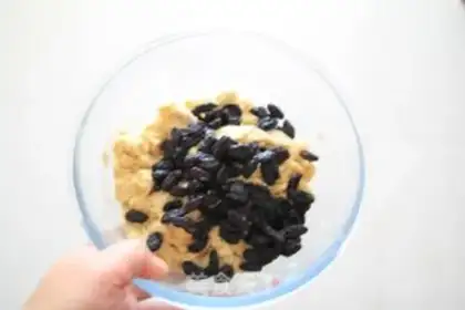Make Black gallons step 4
