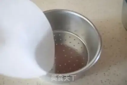 Make Black gallons step 6