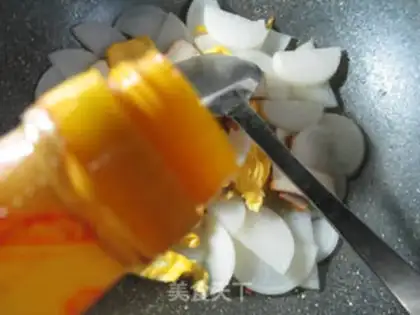 Make ♪ A fragrance of duck eggs ♪ step 6