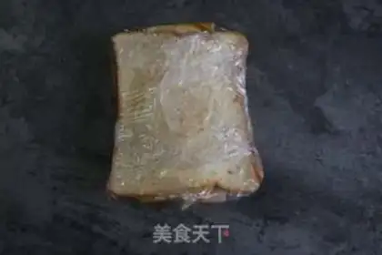 Make A sandwich step 18