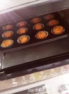 Make Red potato coconut ball step 5