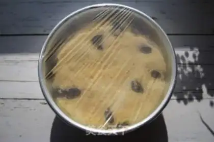 Make Black gallons step 9