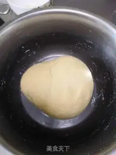 Make Red sugar step 2