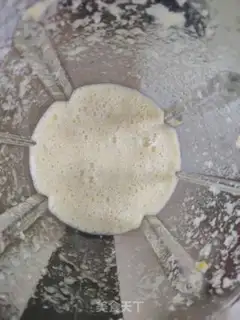 Make Orange juice step 3