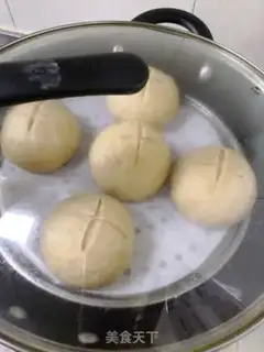 Make Red sugar step 5