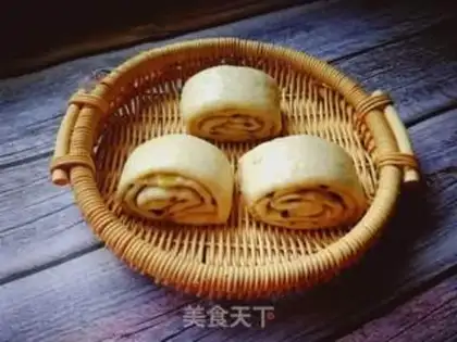 Make Rolls step 14