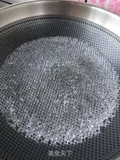 Make Chinese oil salad step 3