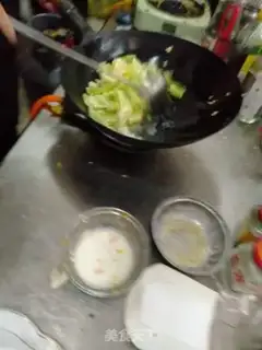 Make Champagne step 1