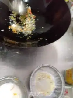 Make Champagne step 5