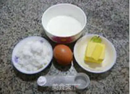 Make walnut marfin step 2