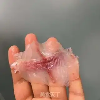 Make Spicy sourfish step 3