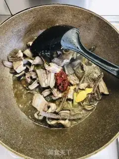 Make A cucumber mackerel step 3