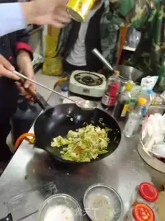 Make Champagne step 7