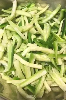 Make Pickles step 0