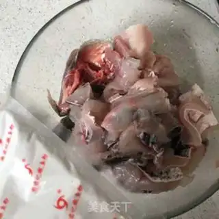 Make Spicy sourfish step 6