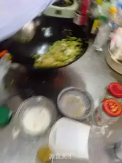 Make Champagne step 8