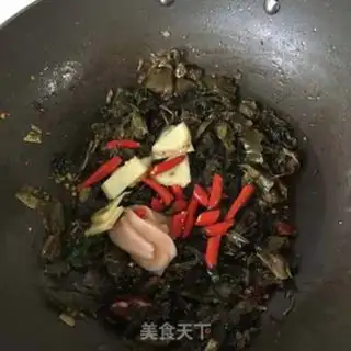 Make Spicy sourfish step 7
