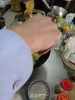 Make Champagne step 9