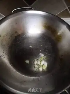 Make Potato noodles step 2