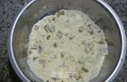 Make walnut marfin step 8