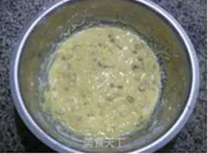 Make walnut marfin step 9